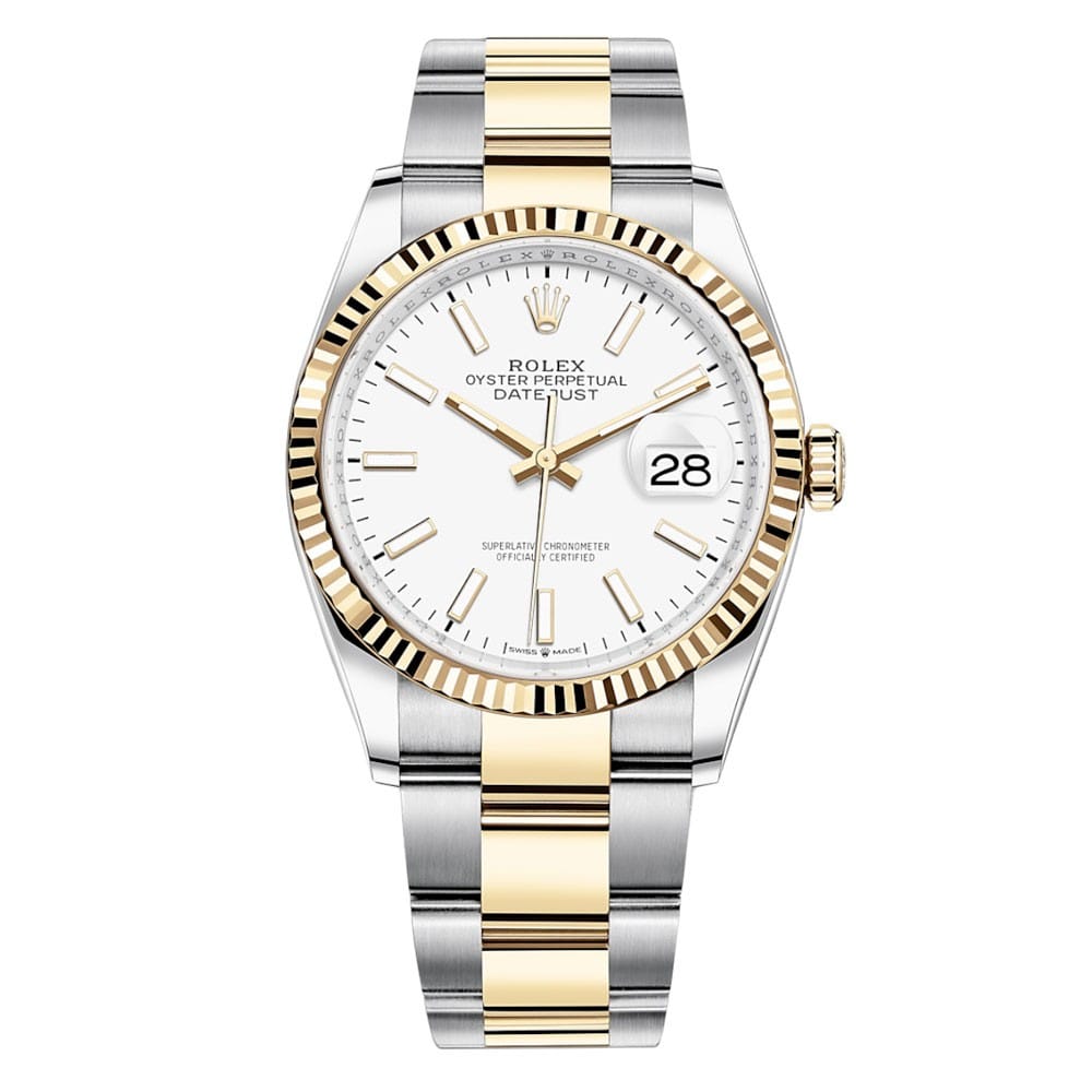 Rolex Datejust 36